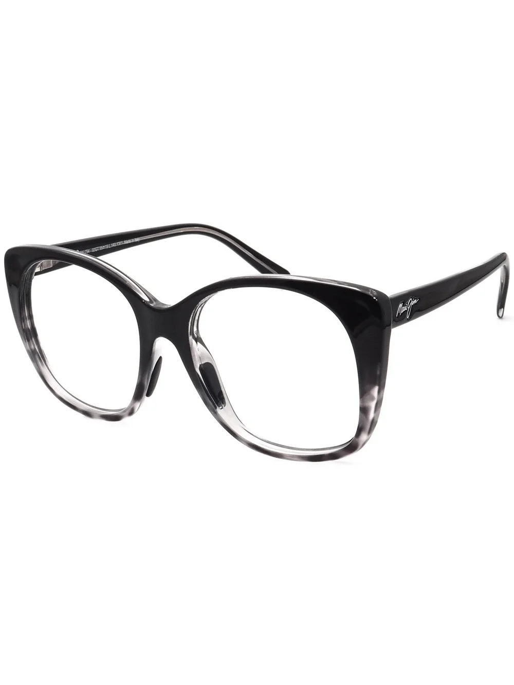 Maui Jim MJ 794-02GT Mele Sunglasses (no lenses)
